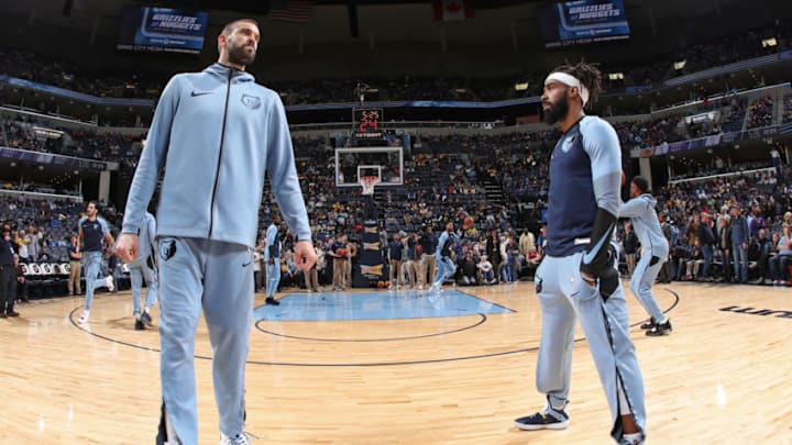 Photo by Joe Murphy/NBAE via Getty Images