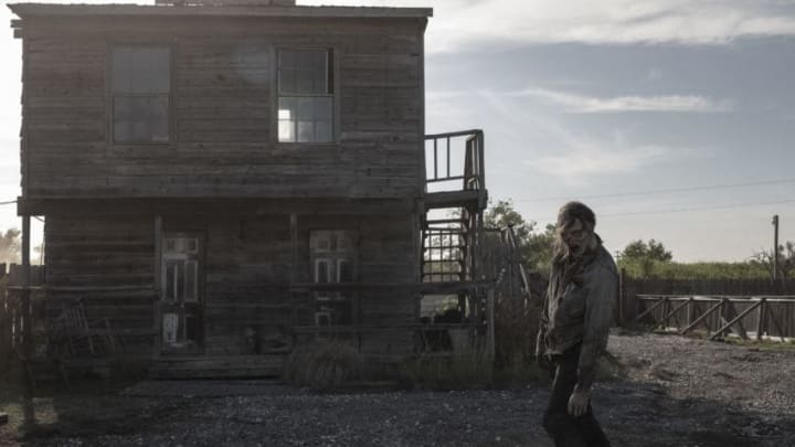 Fear the Walking Dead _ Season 5, Episode 16 - Photo Credit: Van Redin/AMC