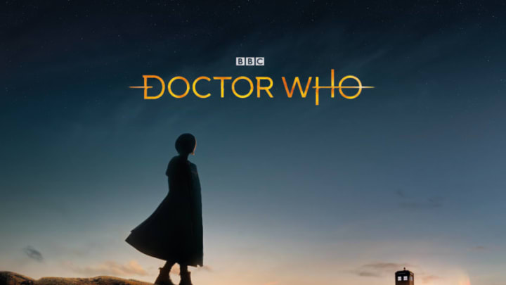 Two more actors have been announced for Series 12 - including one actress who already has a major connection to the Doctor Who universe!(Photo Credit: Doctor Who/BBC America )