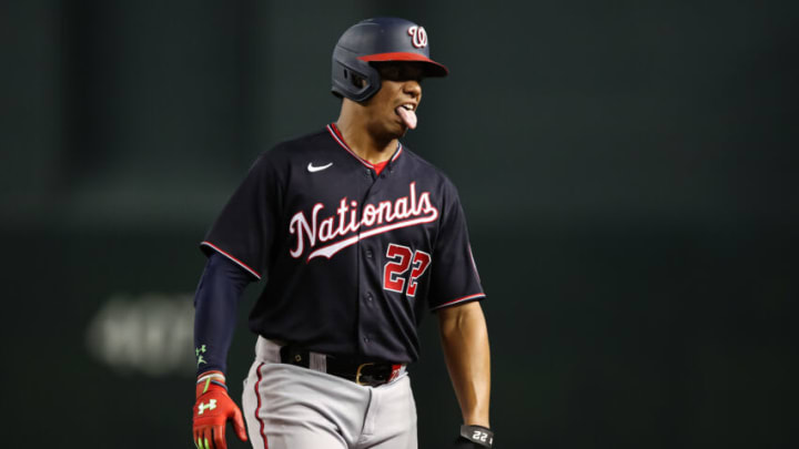 Juan Soto rumors: Could these surprise teams trade for Nationals star?