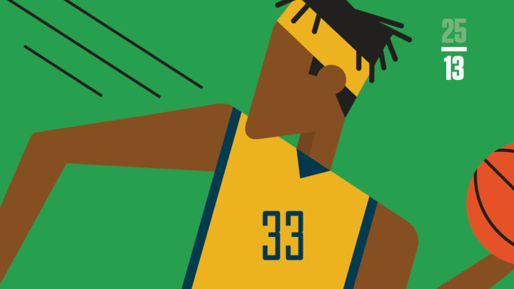 Myles Turner
