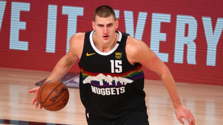 Denver Nuggets, Nikola Jokic