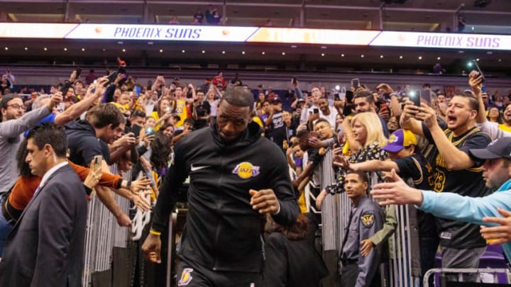 Lakers vs Hawks NBA live stream reddit for Feb. 1