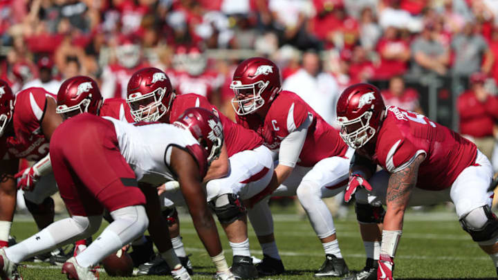 (Photo by David Stacy/Icon Sportswire via Getty Images)