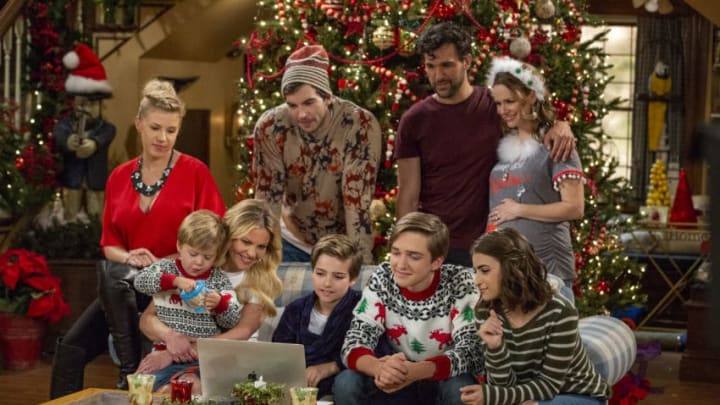 Photo Credit: Fuller House/Netflix, Acquired From Netflix Media Center
