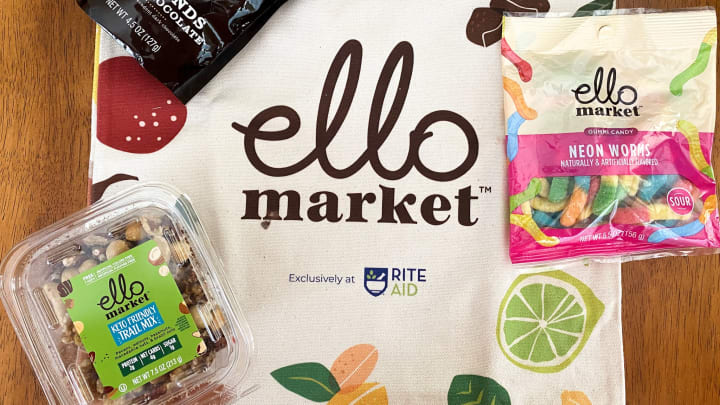 Ello Market from Rite Aid