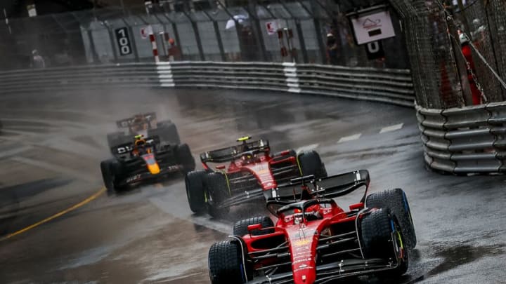 Charles Leclerc, Ferrari, Formula 1 (Photo by ANP via Getty Images)