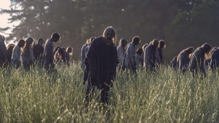 – The Walking Dead _ Season 9, Episode 12 – Photo Credit: Gene Page/AMC