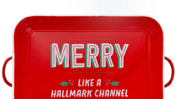 Must have Hallmark holiday gifts for Hallmark holiday movie night