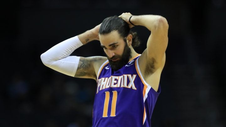 Phoenix Suns, Ricky Rubio (Photo by Streeter Lecka/Getty Images)