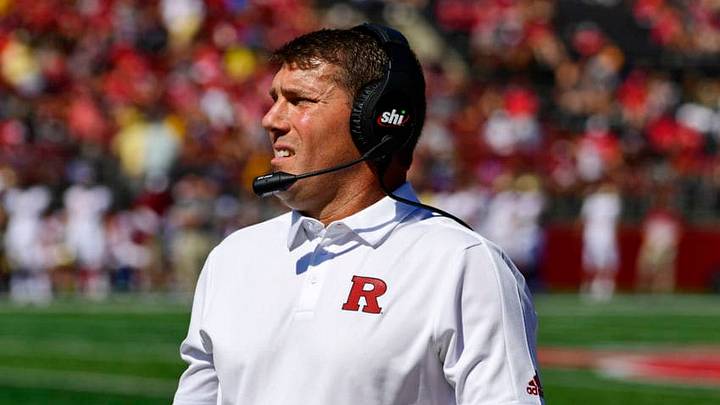 Chris Ash, Texas Football (Photo by Corey Perrine/Getty Images) Chris Ash, Texas Football (Photo by Corey Perrine/Getty Images)