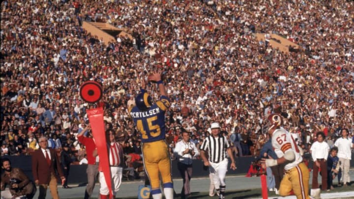 Jim Bertelsen (Photo by Nate Fine/Getty Images)