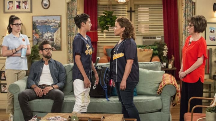 Photo Credit: One Day At A Time/Netflix Image Acquired from Netflix Media Center