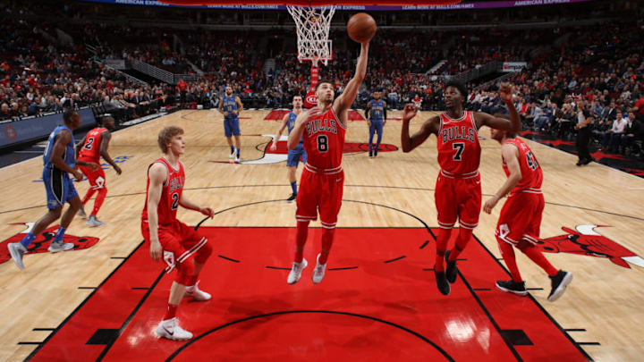 (Photo by Gary Dineen/NBAE via Getty Images)