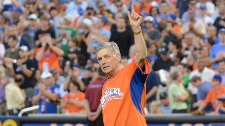  Tom Seaver jugó por 20 campañas en la MLB y ganó 311 juegos como lanzador