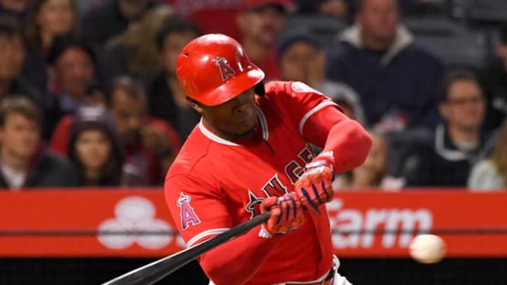 (Photo by Jayne Kamin-Oncea/Getty Images) – Los Angeles Angels