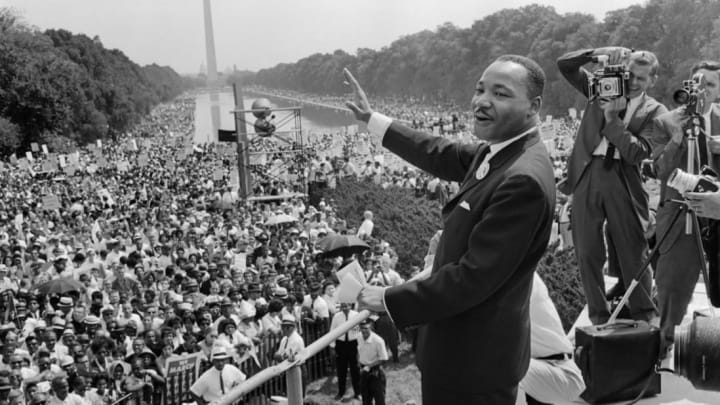 AFP, Getty Images