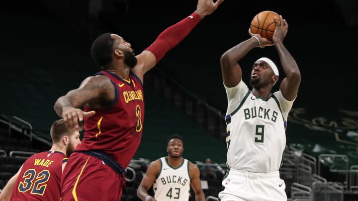 Milwaukee Bucks: Bobby Portis, Thanasis Antetokounmpo