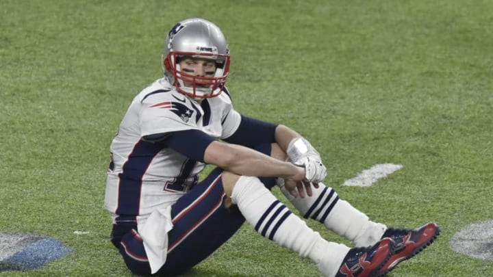 Ranking the Patriots' Super Bowl losses from least to most heartbreaking -  Pats Pulpit