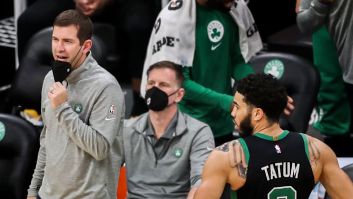 Boston Celtics (Photo by Adam Glanzman/Getty Images)