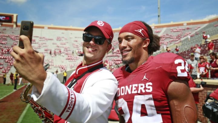 Lincoln Riley (Photo by Brett Deering/Getty Images)