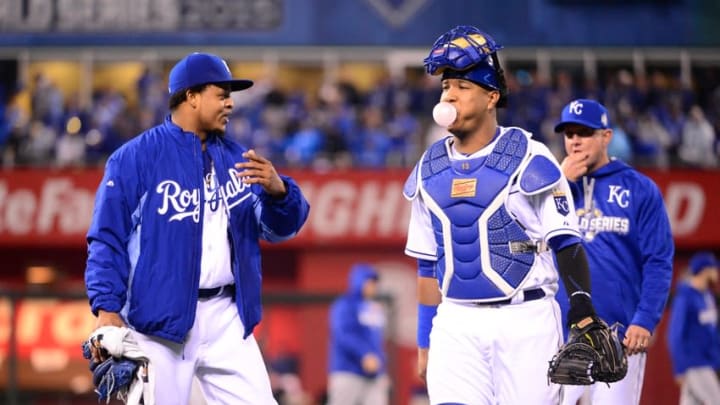 Edinson Volquez – Mandatory Credit: Jeff Curry-USA TODAY Sports