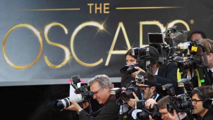 85th Annual Academy Awards - Fan Arrivals