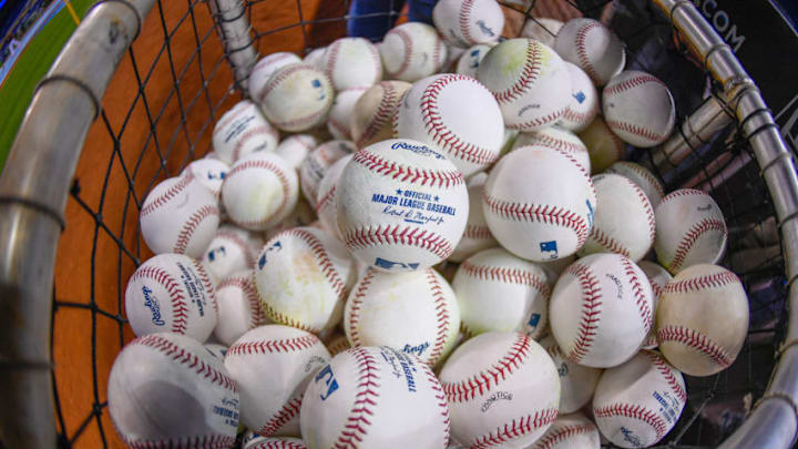 (Photo by Mark Brown/Getty Images)