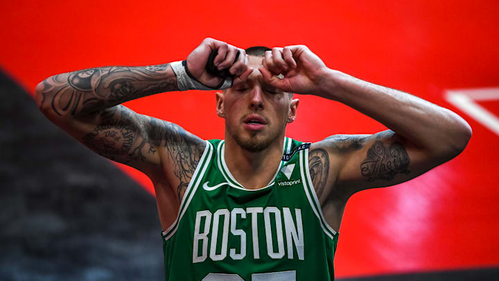 Boston Celtics (Photo by Nic Antaya/Getty Images)