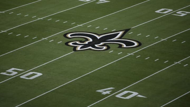 Saints, NFL Draft, Will Levis (Photo by James Gilbert/Getty Images)