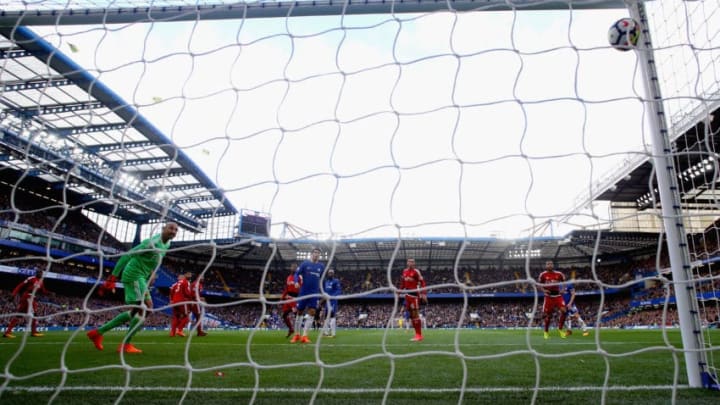 (Photo by Richard Heathcote/Getty Images)