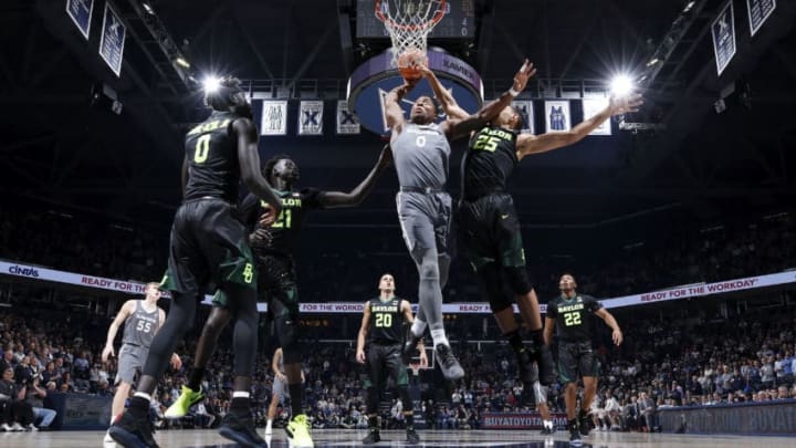CINCINNATI, OH - NOVEMBER 28: Tyrique Jones