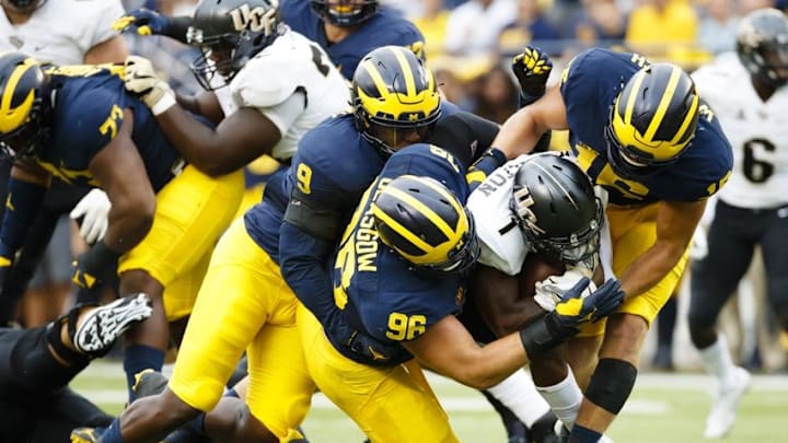 Rick Osentoski-USA TODAY Sports
