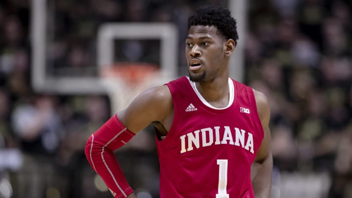 Indiana Basketball Top 5 Basketball Uniforms in the Big Ten