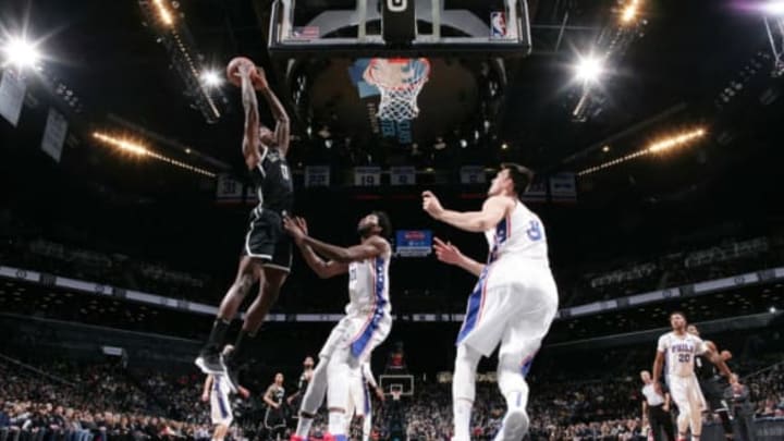 Brooklyn Nets