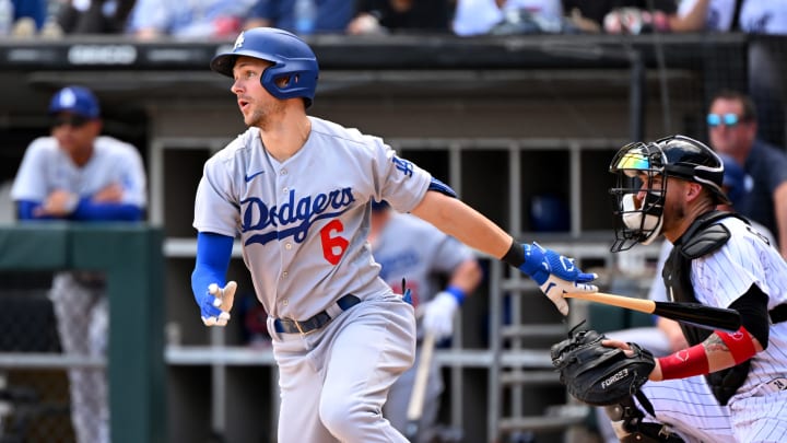 Chicago White Sox, Yasmani Grandal