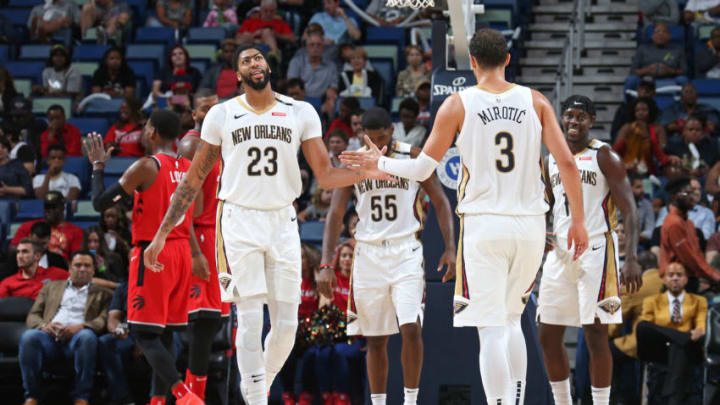 Photo by Layne Murdoch Jr./NBAE via Getty Images