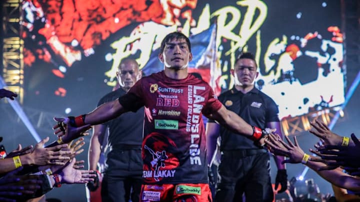 Eduard Folayang
