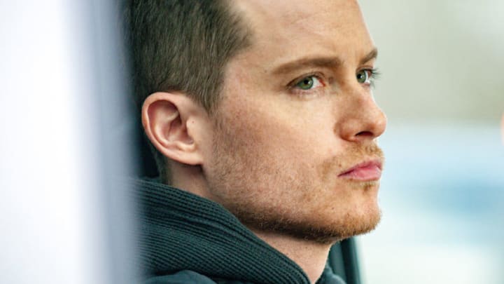 CHICAGO P.D. -- "Ties That Bind" Episode 614 -- Pictured: Jesse Lee Soffer as Jay Halstead -- (Photo by: Matt Dinerstein)