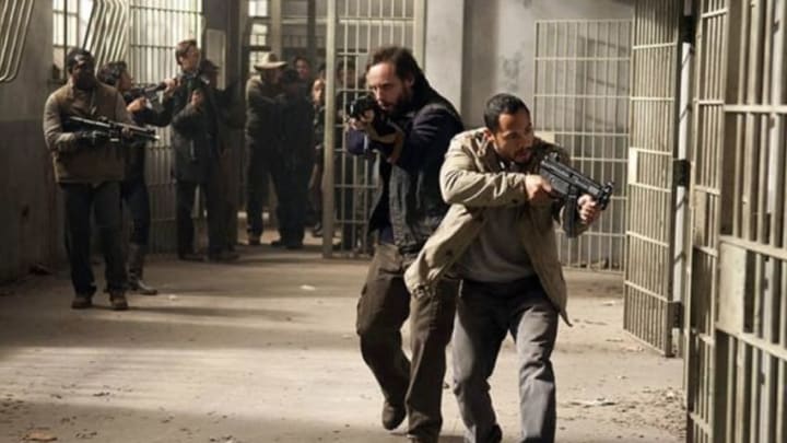 Photo Credit: Gene Page/AMC, The Walking Dead