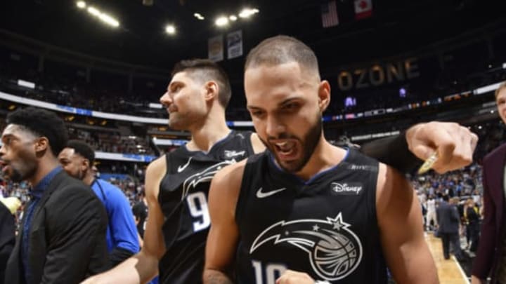 (Photo by Fernando Medina/NBAE via Getty Images)