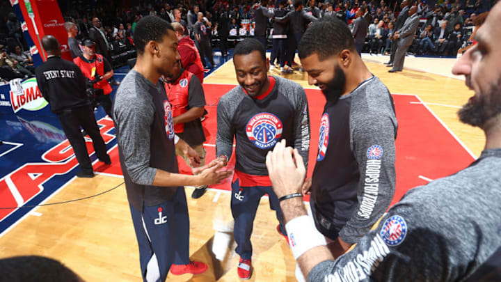 Photo by Ned Dishman/NBAE via Getty Images