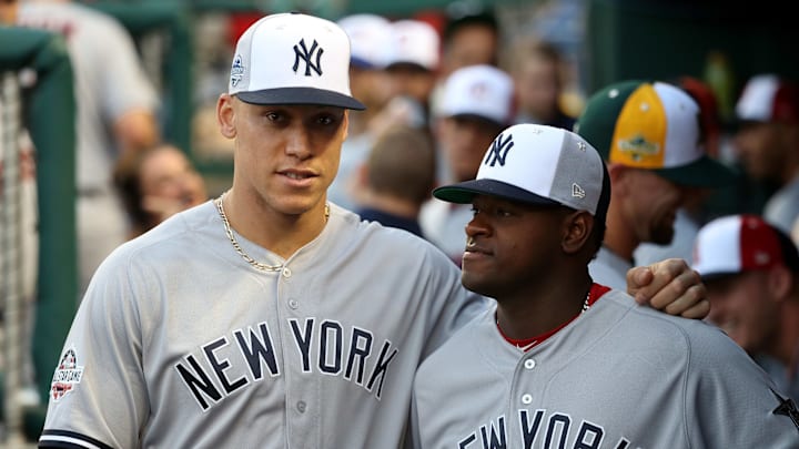 Las molestias físicas persiguen a Aaron Judge y Luis Severino esta primavera