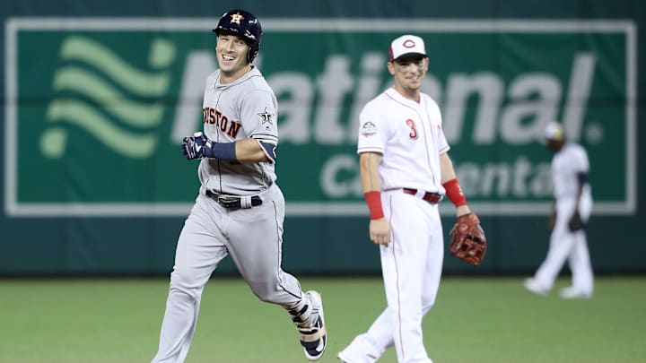 89th MLB All-Star Game, presented by Mastercard