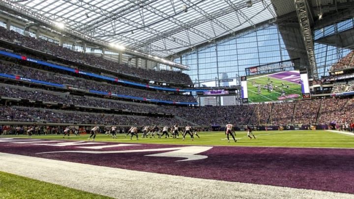 Minnesota Vikings vs Houston Texans: Winners and loser from week 5