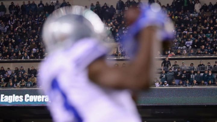 Michael Gallup #13 of the Dallas Cowboys (Photo by Brett Carlsen/Getty Images)