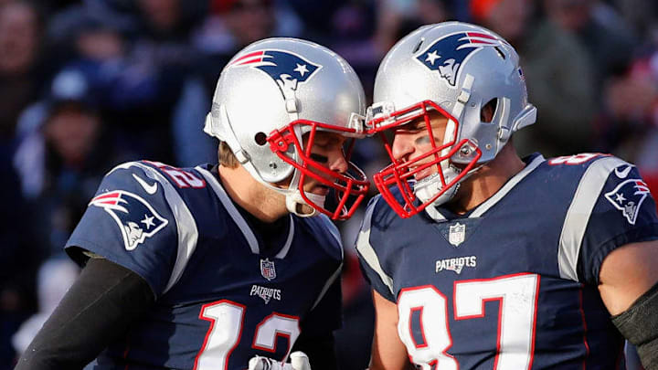 Photo by Jim Rogash/Getty Images