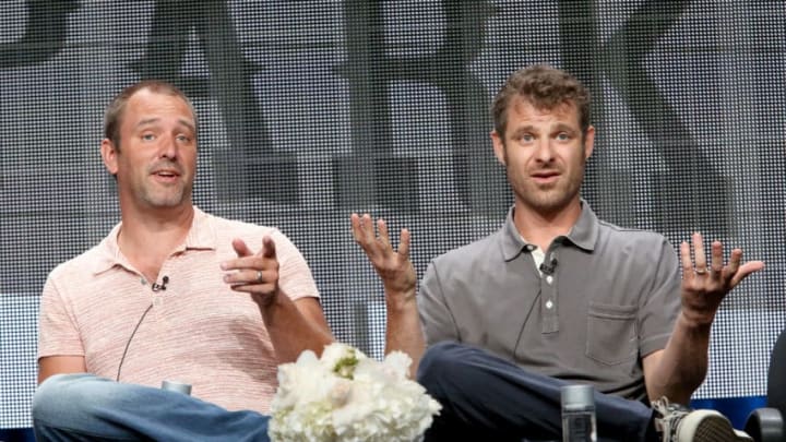 South Park” creators Matt Stone, Trey Parker talk about their future – The  Denver Post