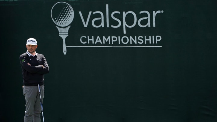 Valspar Championship, Innisbrook, PGA Tour, Snake Pit