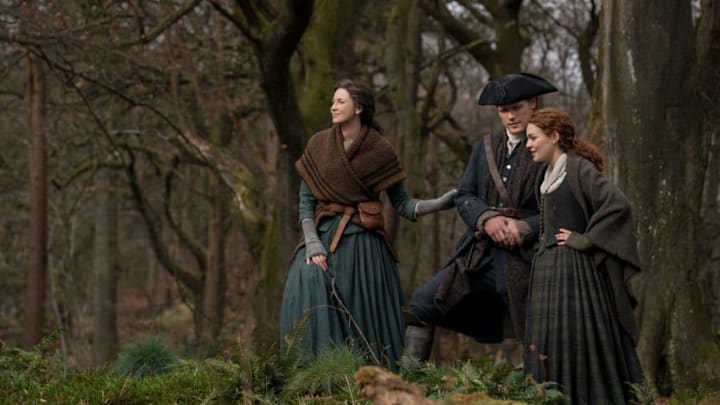 Outlander season 4 discount episode 9 free stream